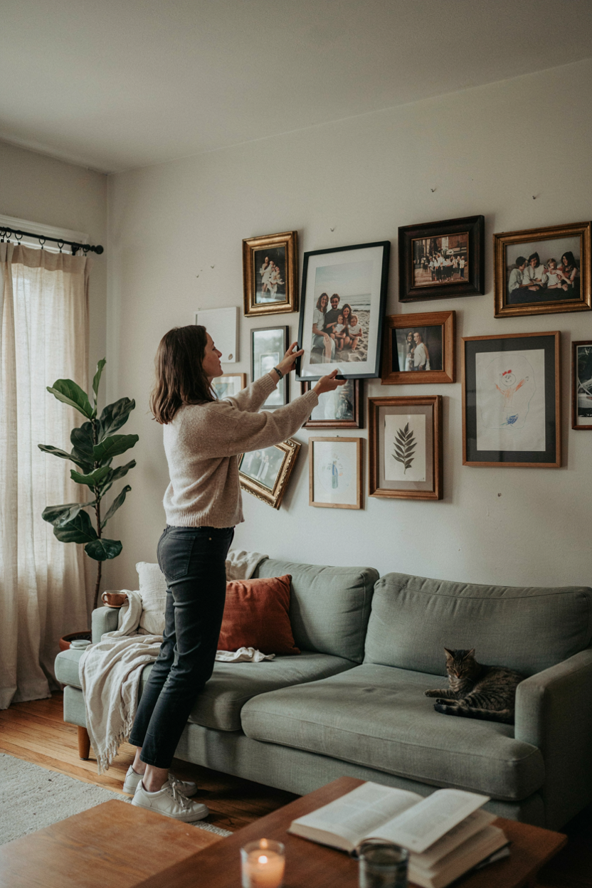 Maintaining and Updating Your Gallery Over Time