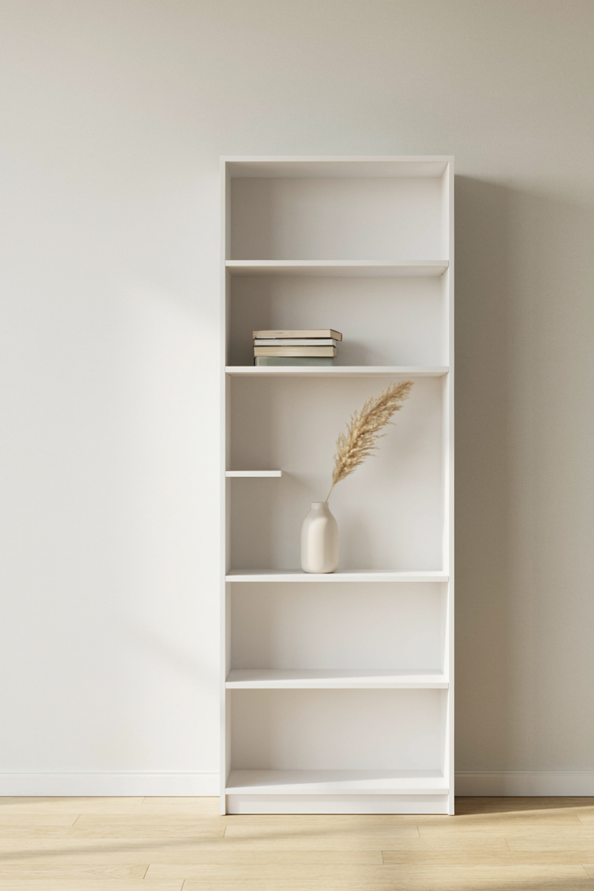  Negative Space for Breathing Room