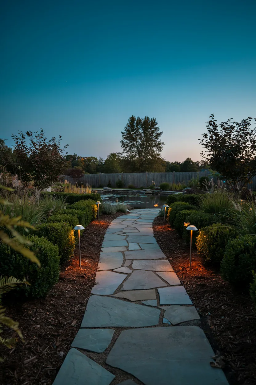Pathway Lighting