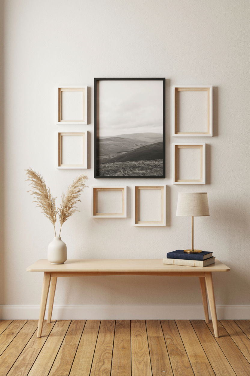  Picking the Perfect Focal Point