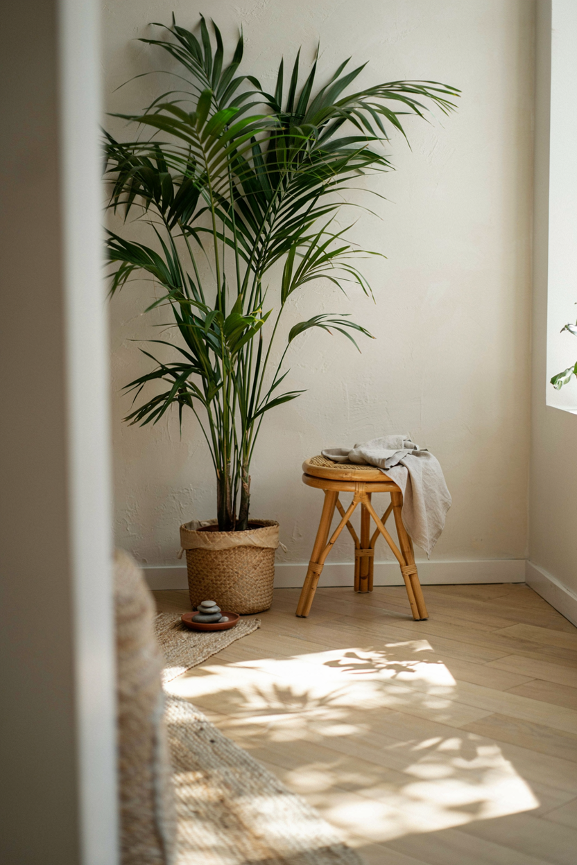  Potted Palms for a Tropical Summer Vibe