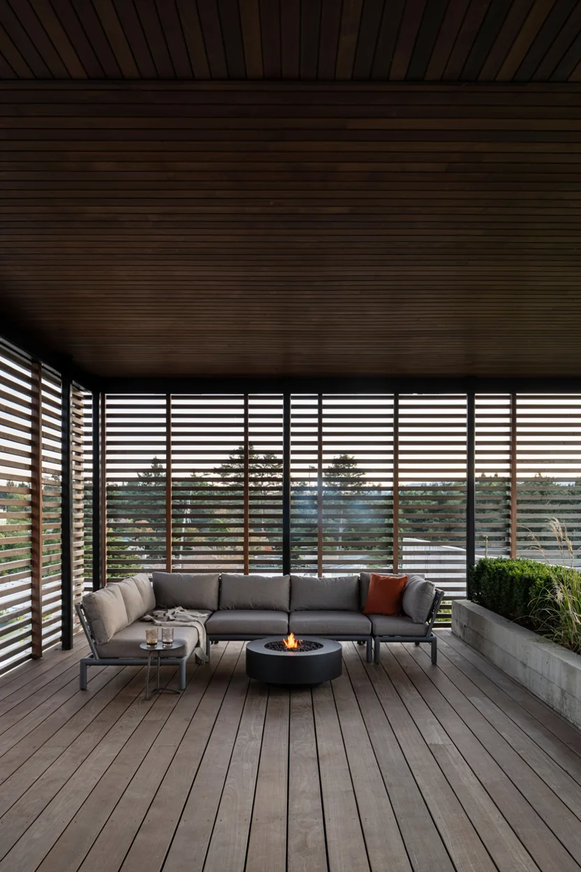 Privacy Screen Panels