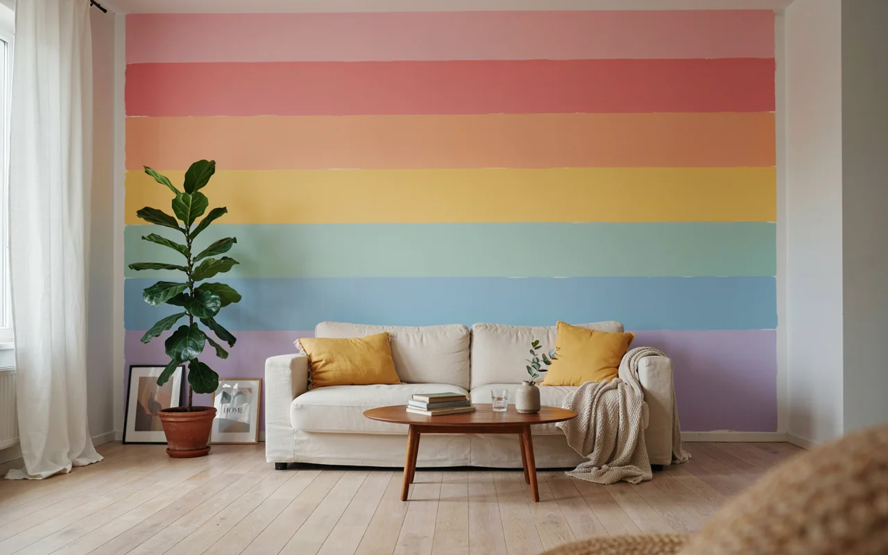 Whimsical Kids Bedroom Ideas