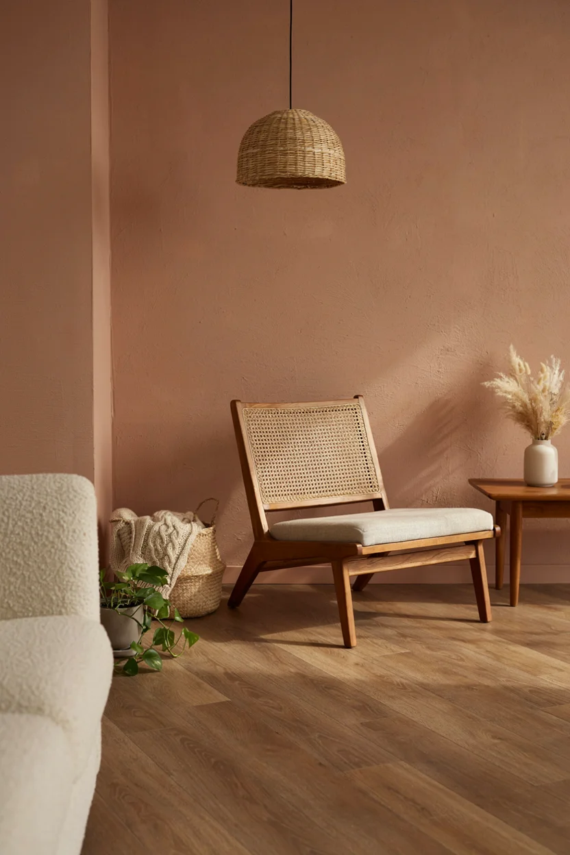 Rattan and Cane Detailing