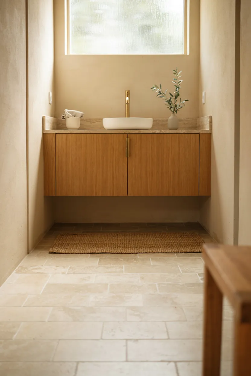 Sand & Stone Palette