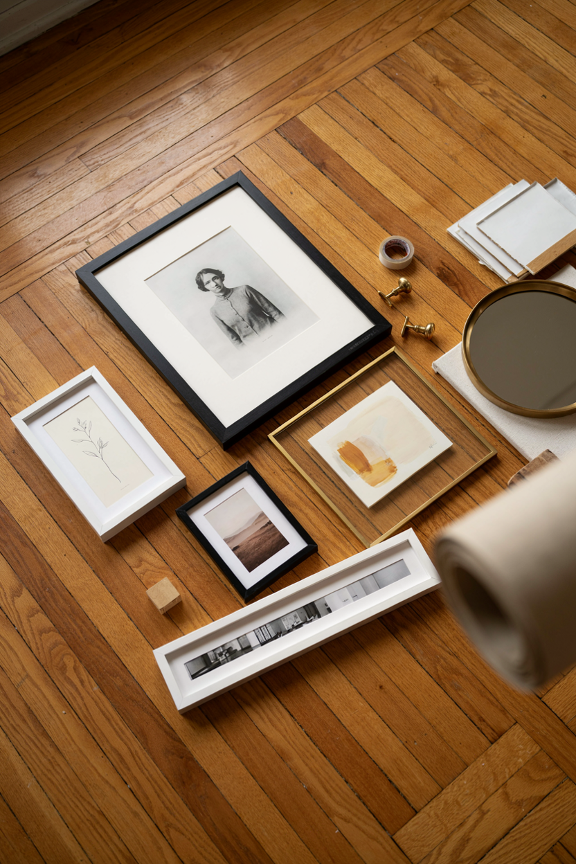 Selecting a Cohesive Color Palette