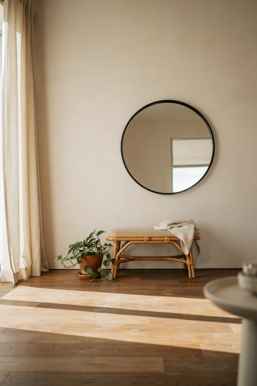  Sun-Catching Mirrors to Amplify Natural Light