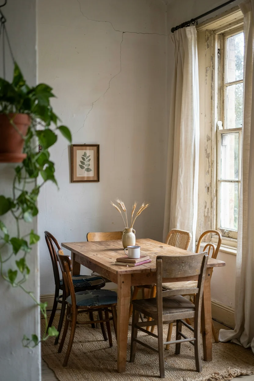 Sustainable Materials for Eco-Friendly Living