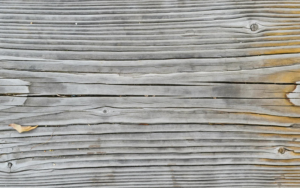 Deck Stain Colors