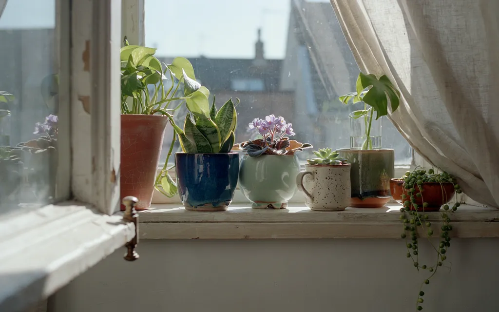 Thrifted Decor Ideas
