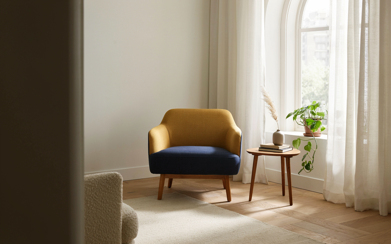 Accent Chair Ideas