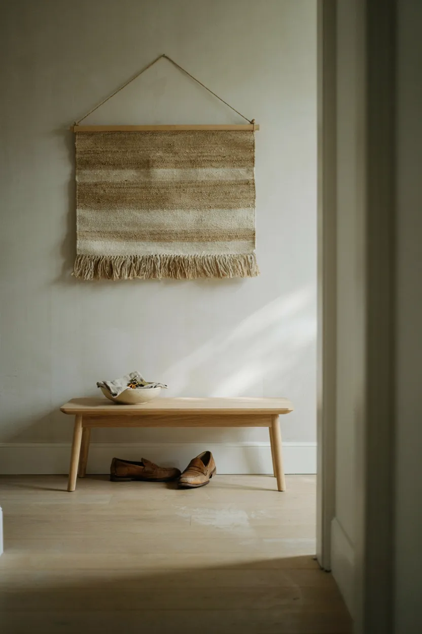 Woven Wall Art