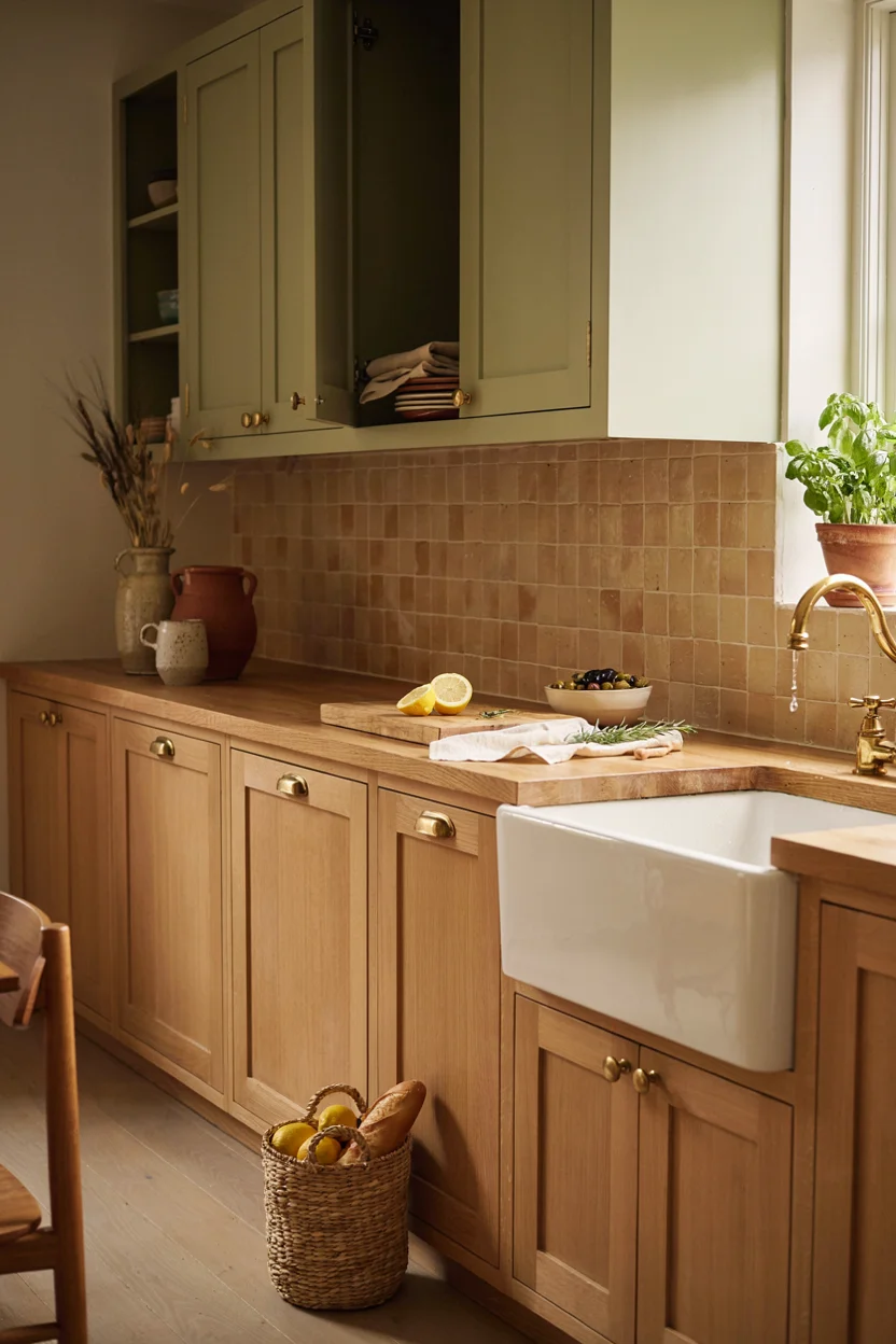 Brass Hardware for Lasting Elegance