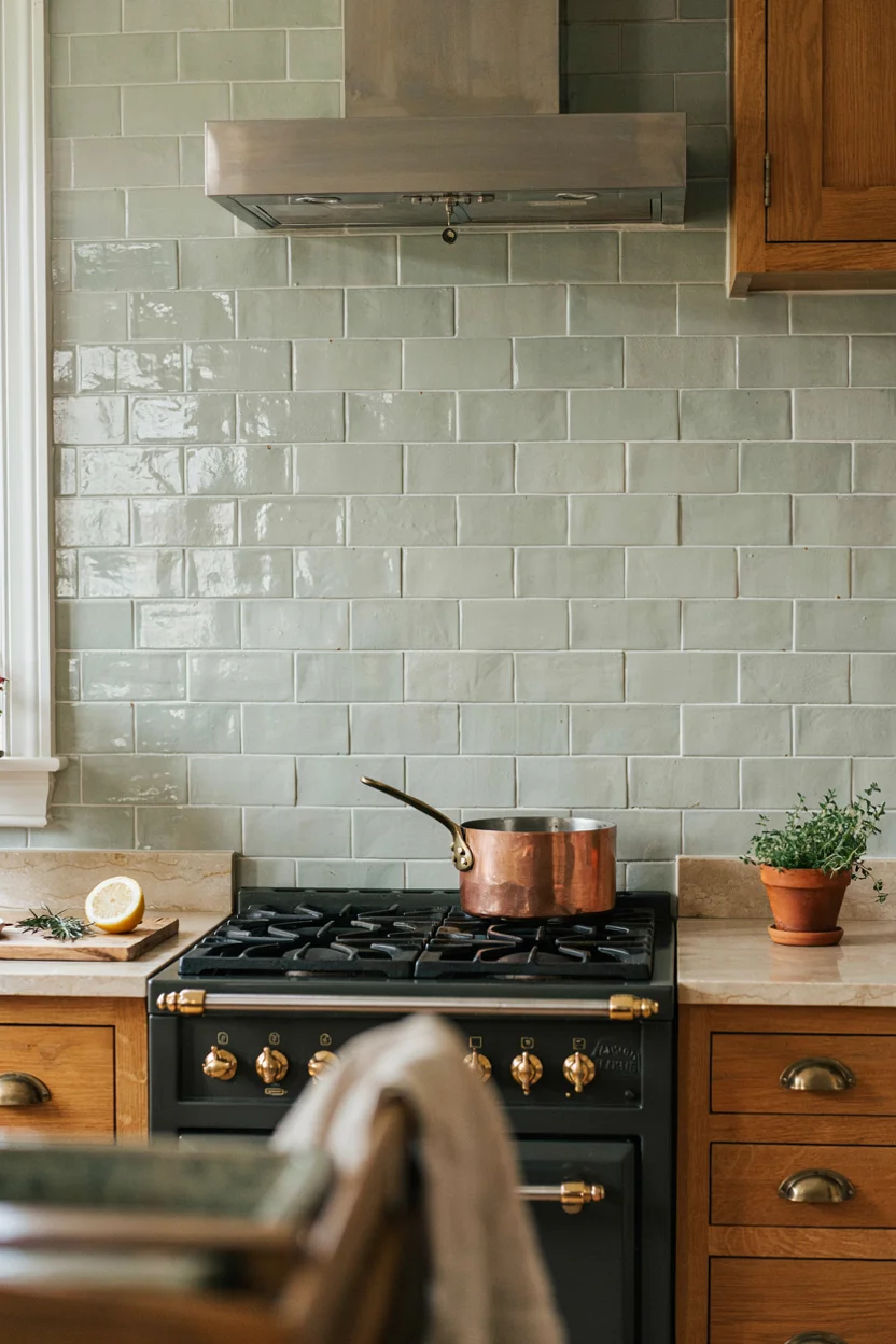 Multi-Functional Kitchen Islands