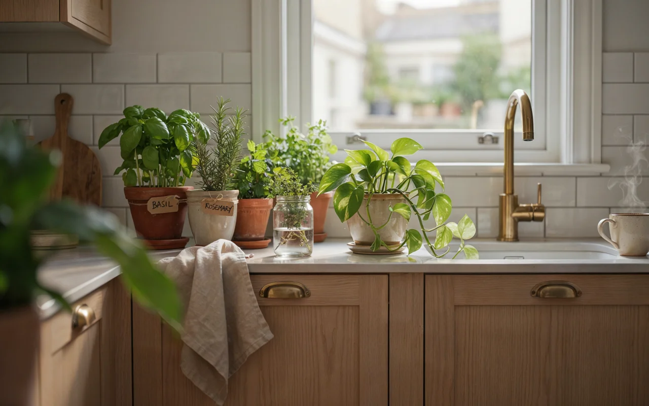 Modern Kitchen Ideas