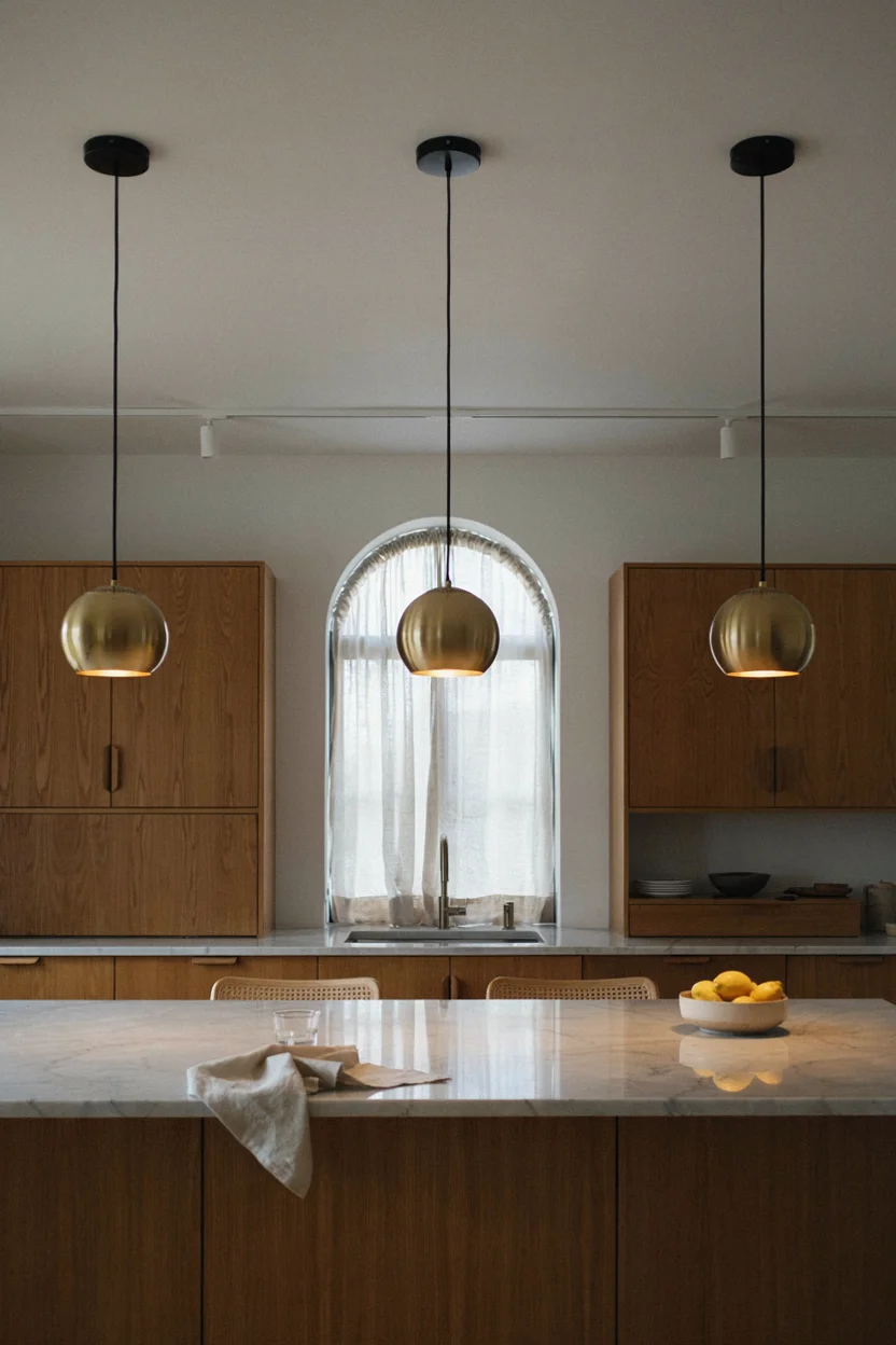  Two-Tone Cabinet Combinations Built to Last