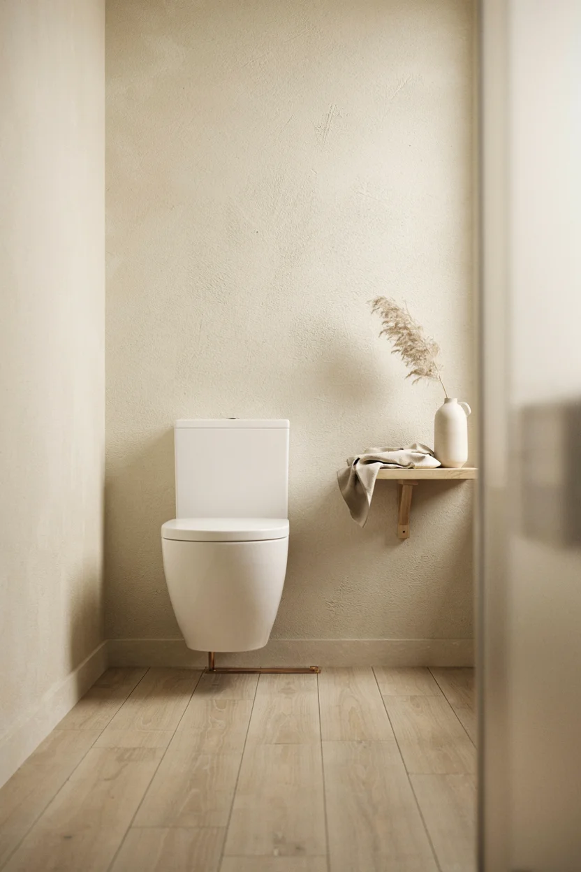  Low-Profile Modern Toilets