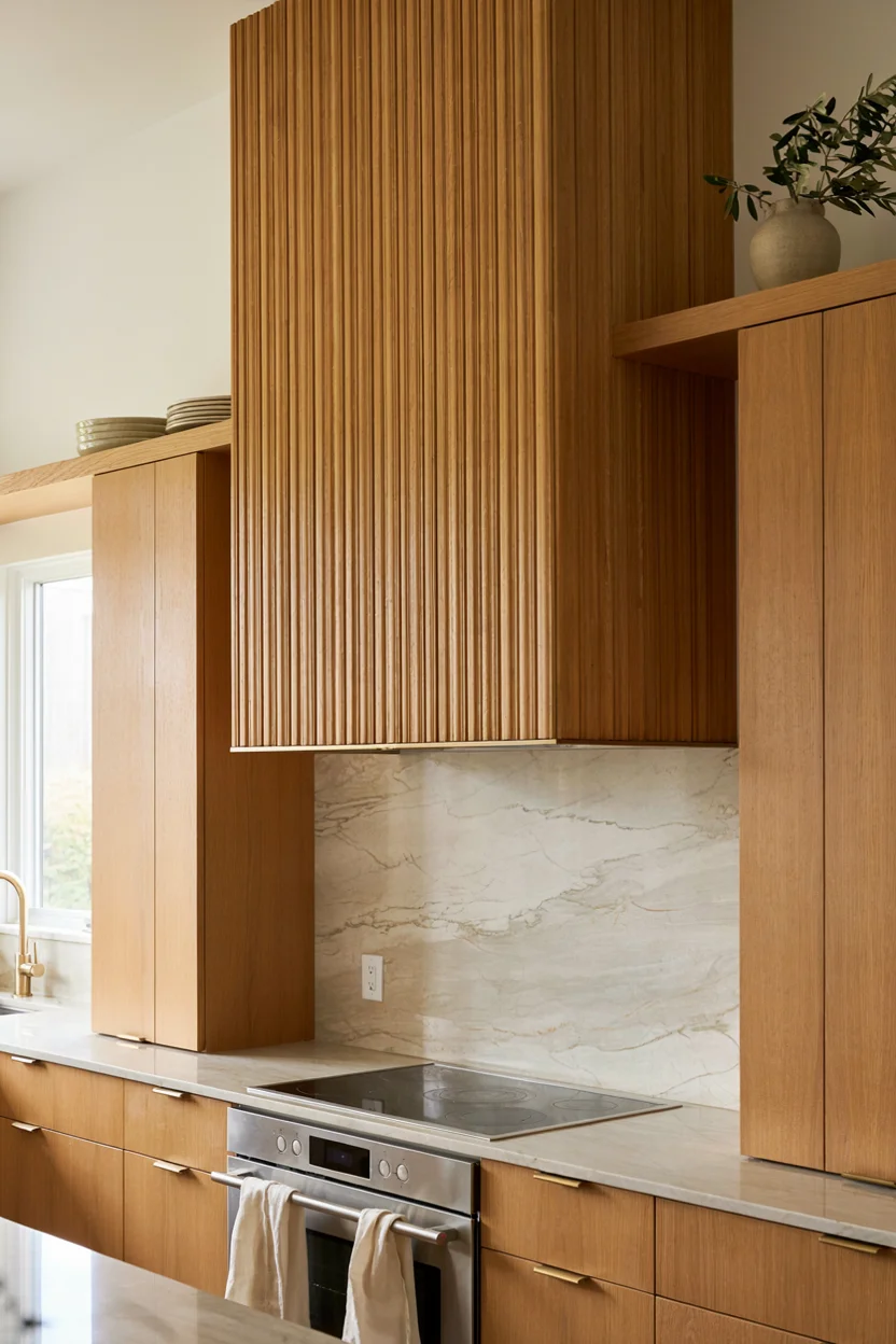  Natural Stone Countertops