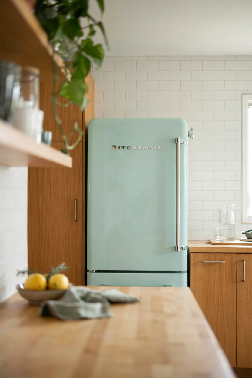 Retro-Inspired Color Palettes That Age Well