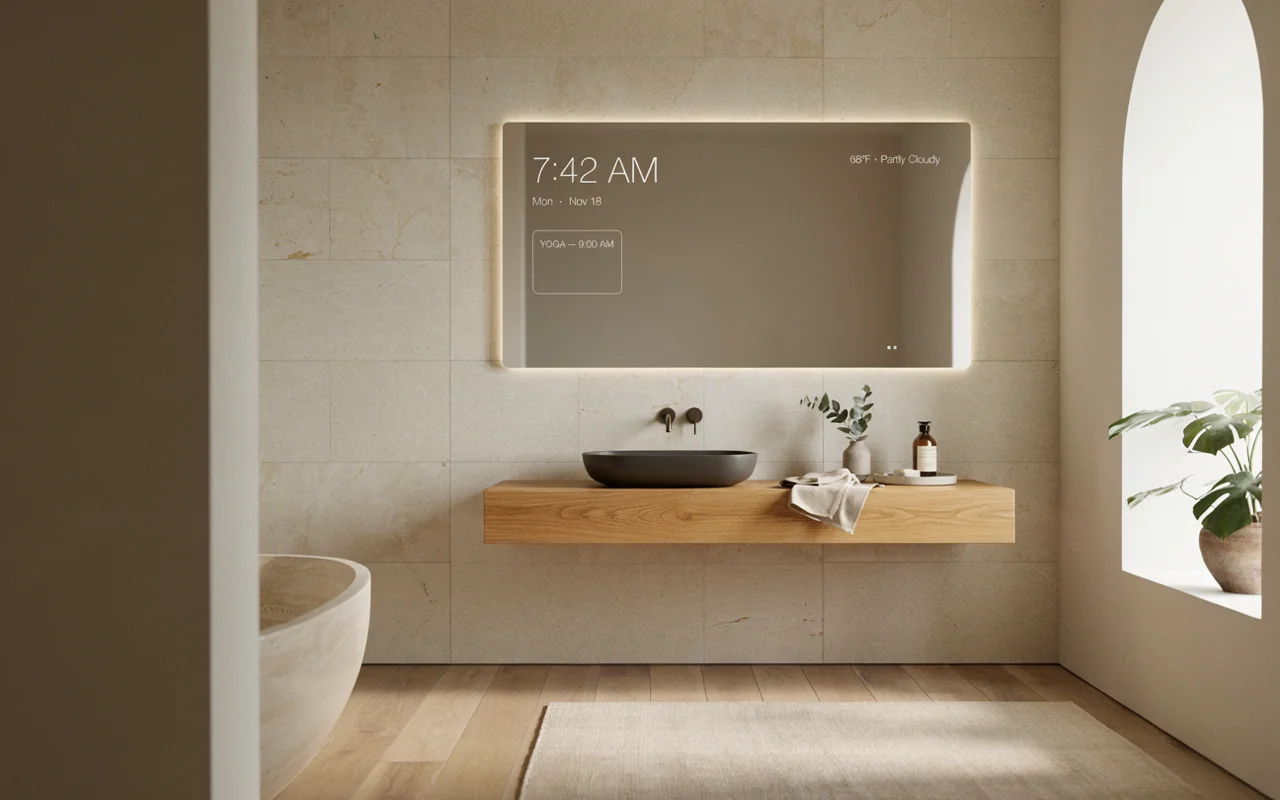 Future Home Ideas