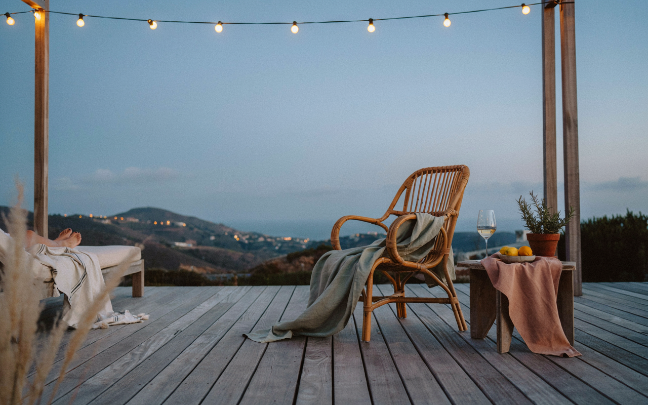 Summer Room Decor Ideas