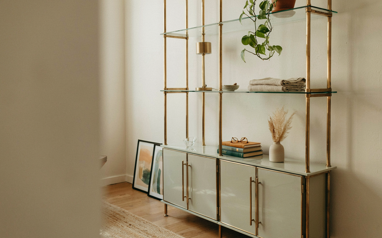 Glam Room Ideas