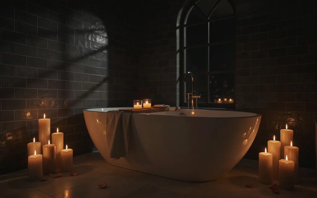 Cozy Bathroom Ideas
