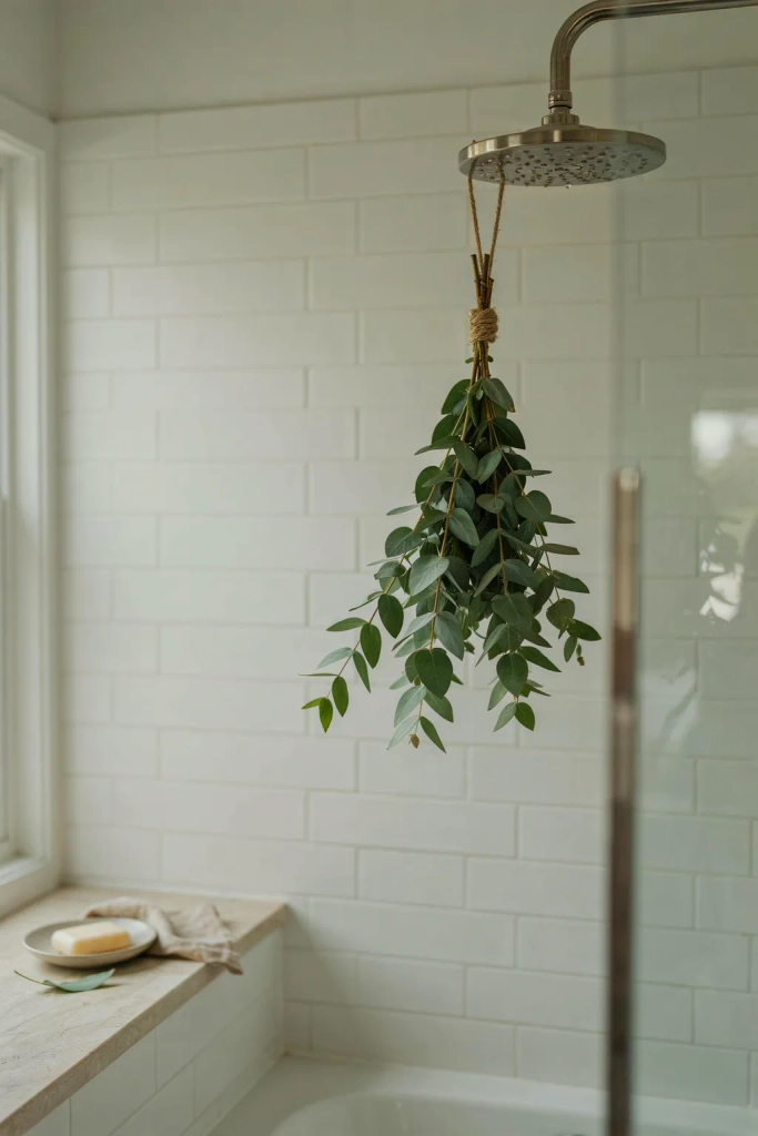  Eucalyptus Shower Bundle