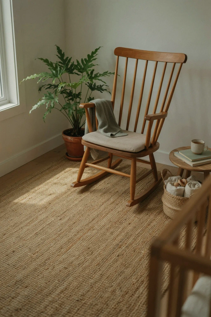 Forest Floor Rug