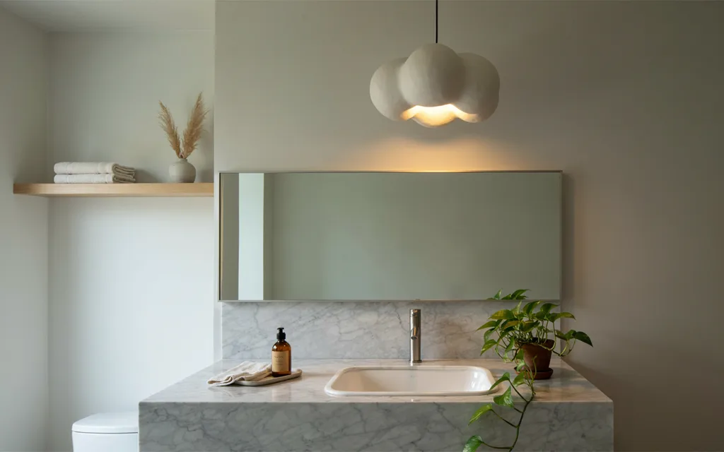 Quirky Bathroom Ideas
