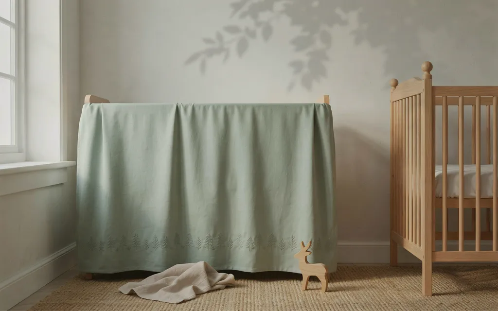 Woodland Nursery Ideas
