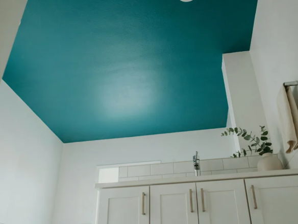 Teal Bathroom Ideas