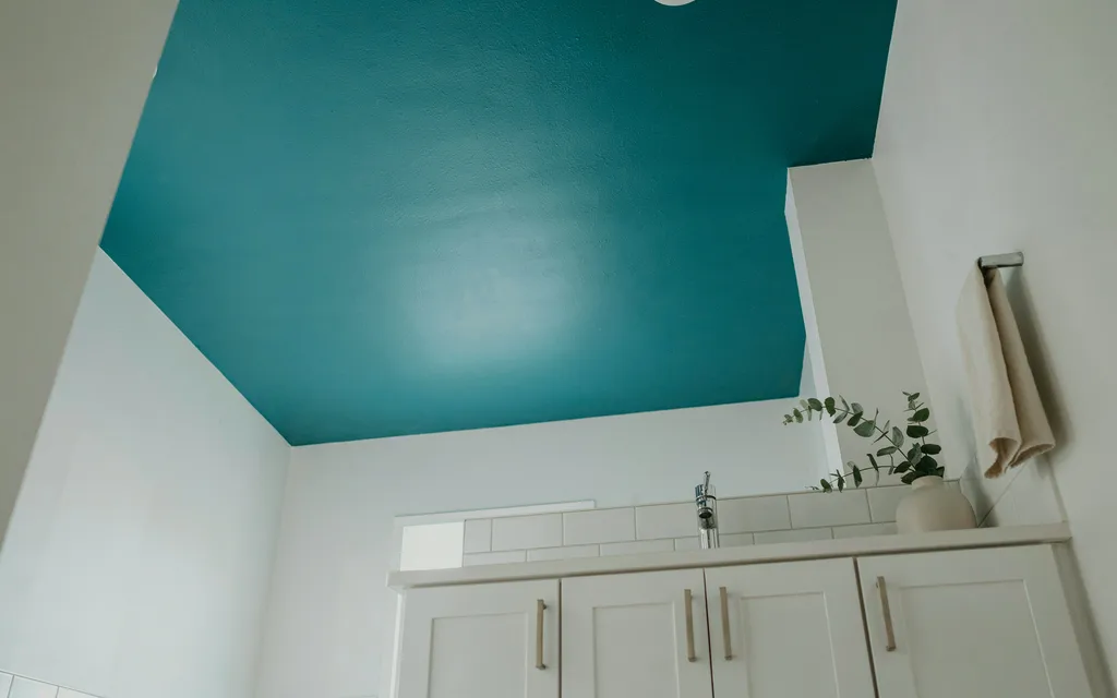 Teal Bathroom Ideas